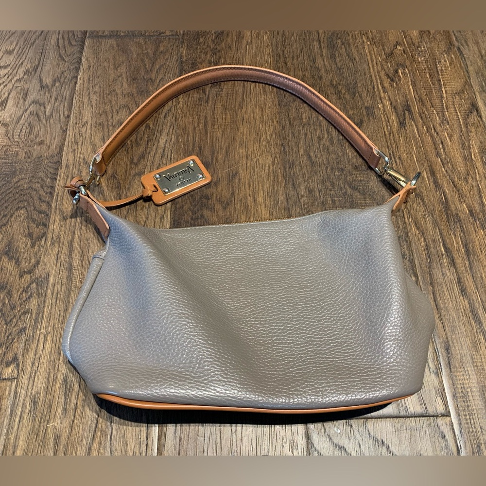 VALENTINA GENUINE LEATHER BAG
